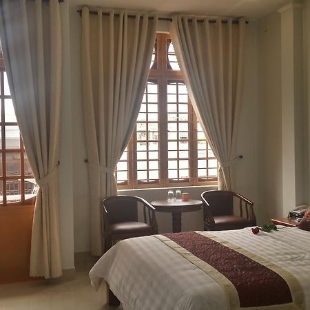 Bong Mai Motel Da Nang Eksteriør billede