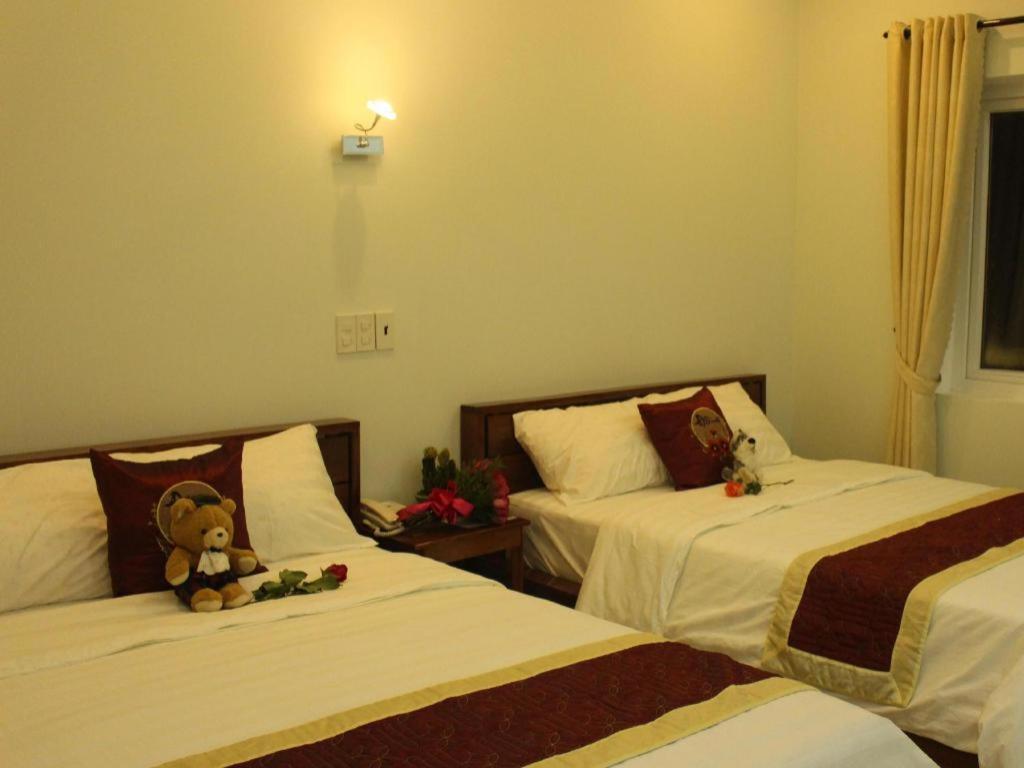 Bong Mai Motel Da Nang Eksteriør billede