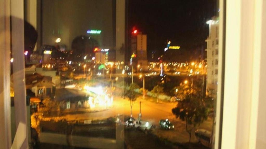 Bong Mai Motel Da Nang Eksteriør billede