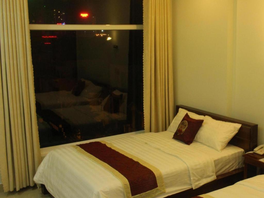 Bong Mai Motel Da Nang Eksteriør billede