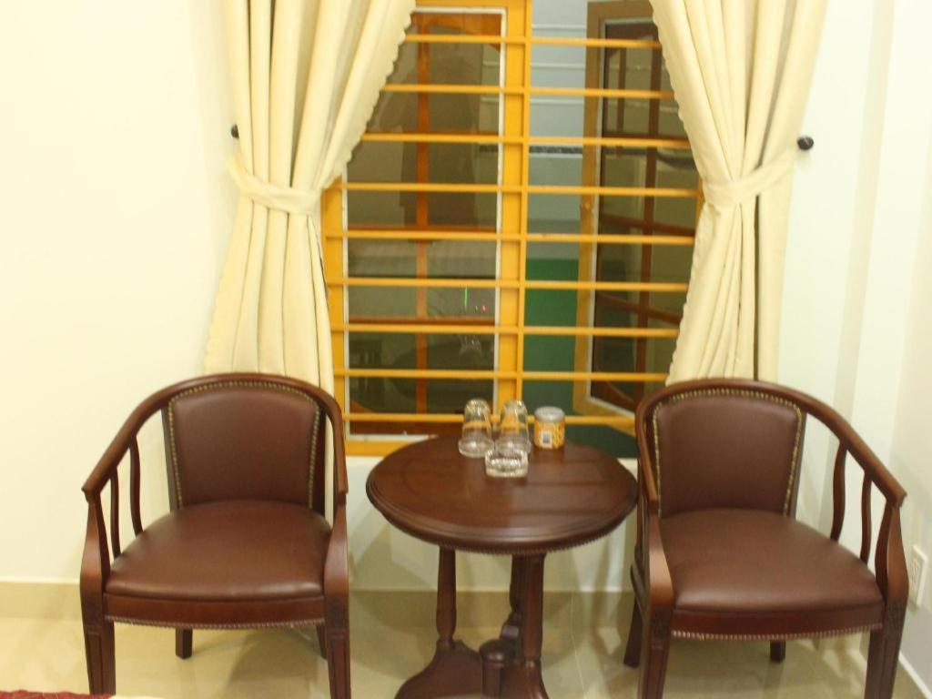 Bong Mai Motel Da Nang Eksteriør billede