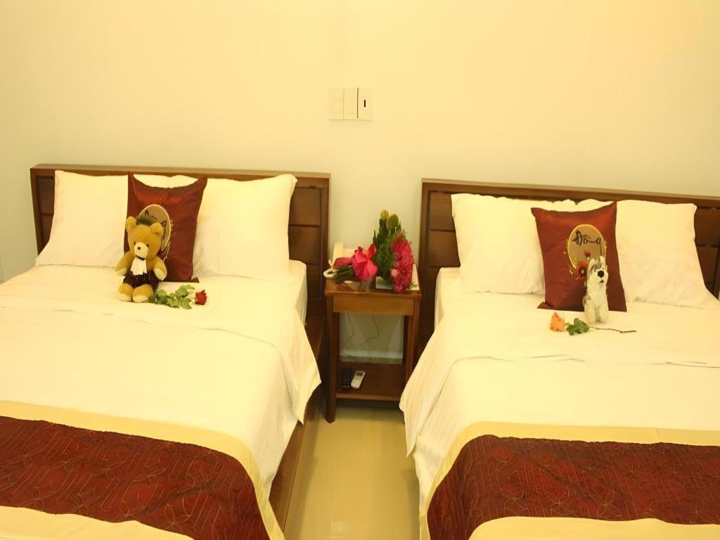 Bong Mai Motel Da Nang Eksteriør billede
