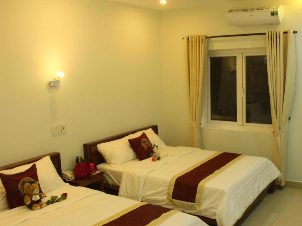 Bong Mai Motel Da Nang Eksteriør billede