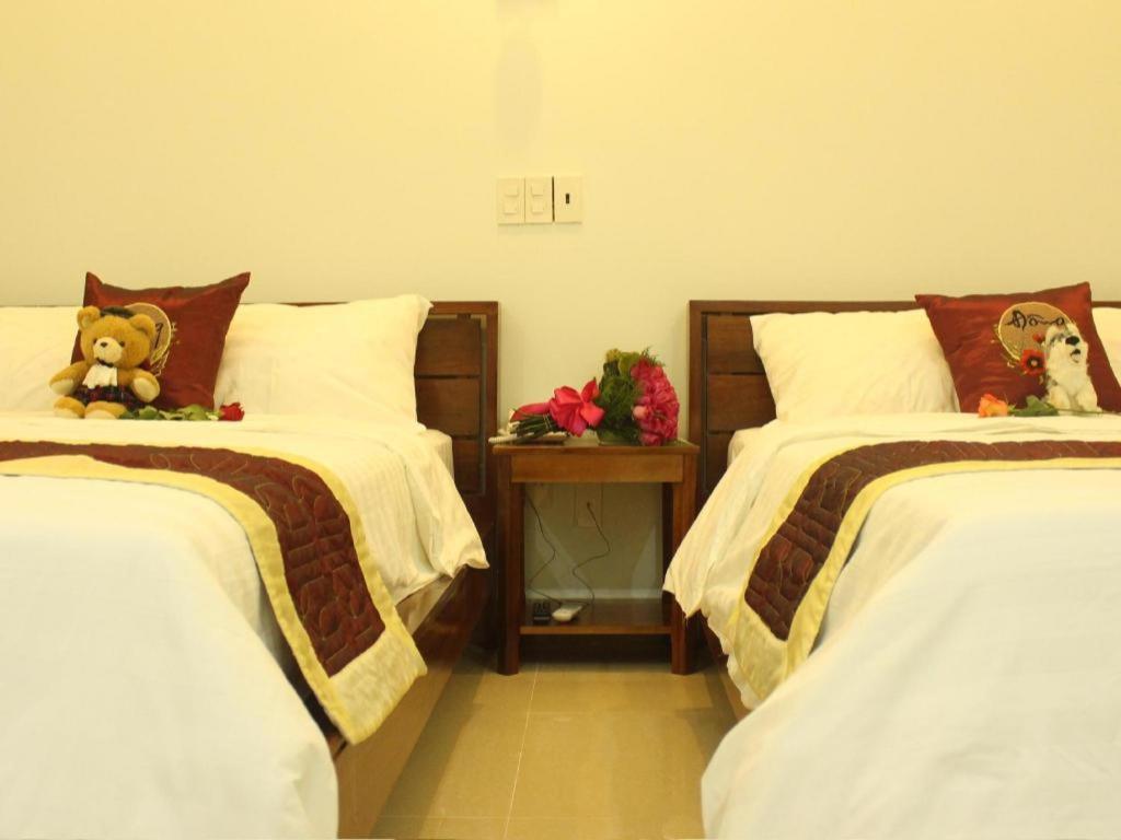 Bong Mai Motel Da Nang Eksteriør billede