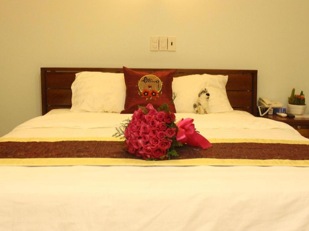 Bong Mai Motel Da Nang Eksteriør billede