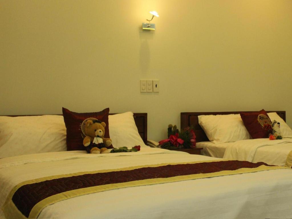 Bong Mai Motel Da Nang Eksteriør billede