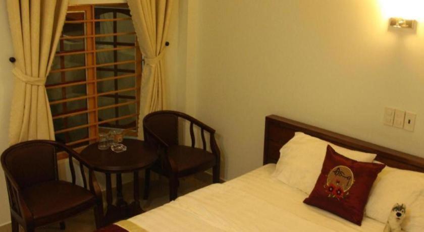 Bong Mai Motel Da Nang Eksteriør billede