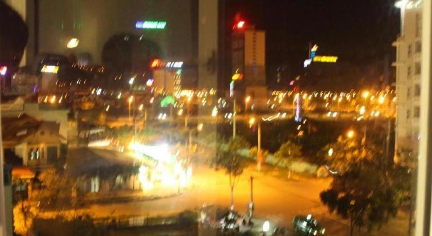 Bong Mai Motel Da Nang Eksteriør billede