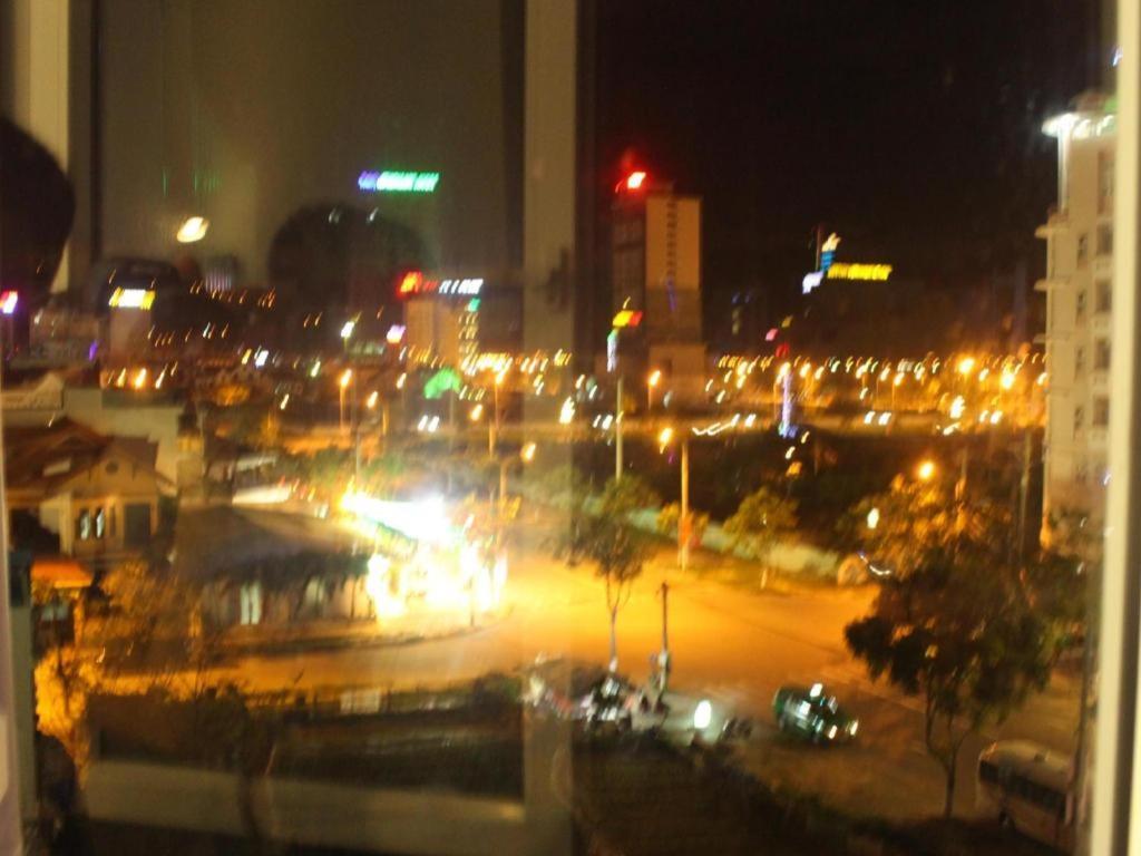 Bong Mai Motel Da Nang Eksteriør billede