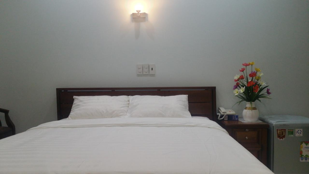 Bong Mai Motel Da Nang Eksteriør billede