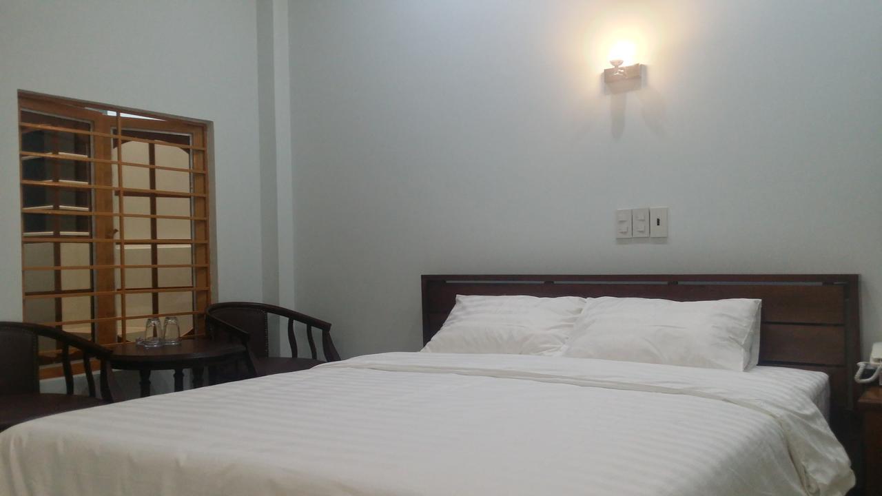 Bong Mai Motel Da Nang Eksteriør billede