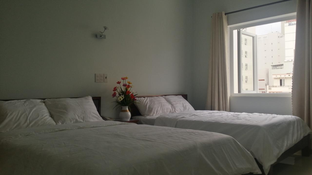 Bong Mai Motel Da Nang Eksteriør billede